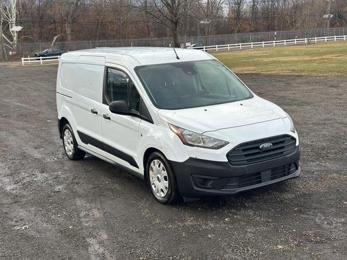 2020 Ford Transit Connect XL Cargo Van