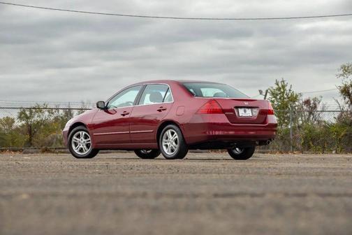 2006 Honda Accord EX
