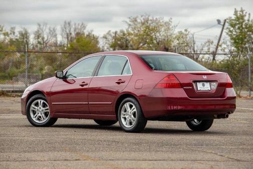 2006 Honda Accord EX
