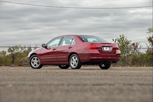 2006 Honda Accord EX