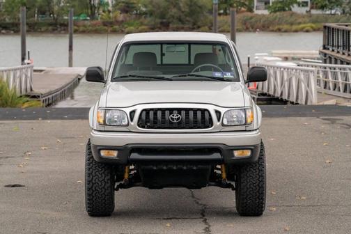2004 Toyota Tacoma Xtracab