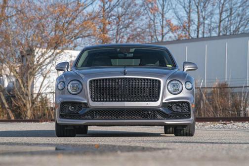 2022 Bentley Flying Spur W12