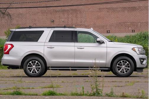 2018 Ford Expedition Max XLT