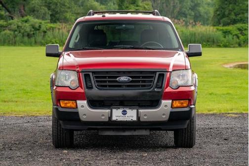 2007 Ford Explorer XLT