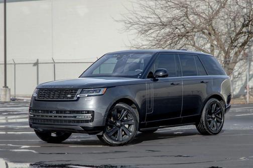 2023 Land Rover Range Rover P530 SE
