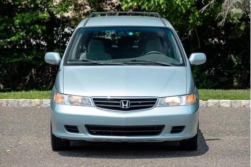 2003 Honda Odyssey EX