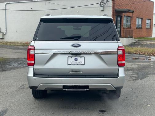 2018 Ford Expedition XLT