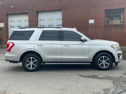 2018 Ford Expedition XLT