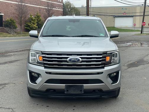 2018 Ford Expedition XLT