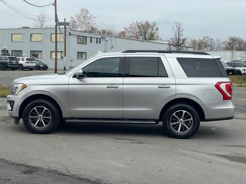 2018 Ford Expedition XLT