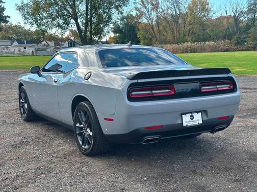 2021 Dodge Challenger GT