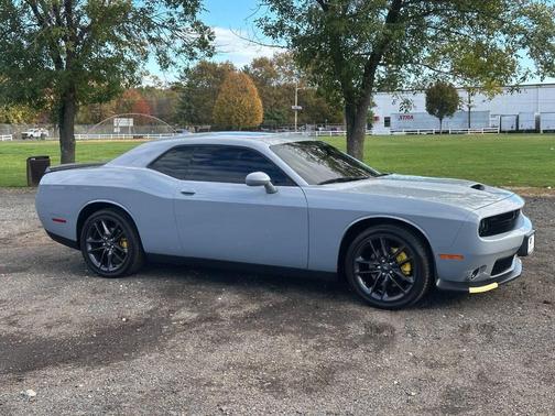 2021 Dodge Challenger GT