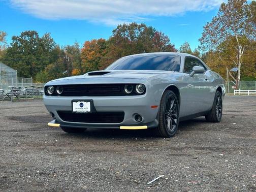 2021 Dodge Challenger GT