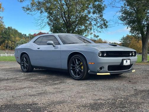 2021 Dodge Challenger GT