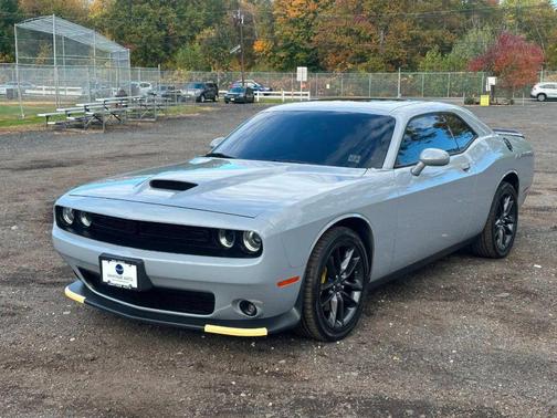 2021 Dodge Challenger GT