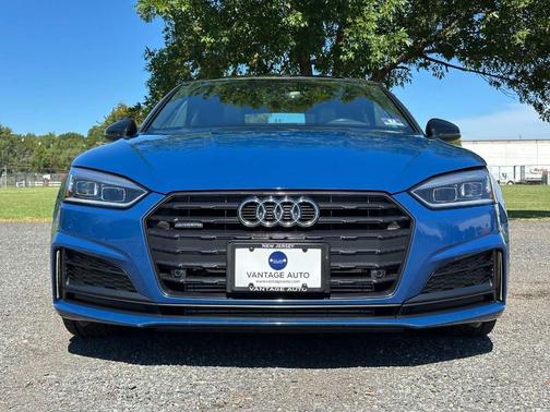 2019 Audi A5 45 Premium