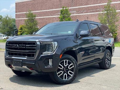 2023 GMC Yukon 4WD AT4