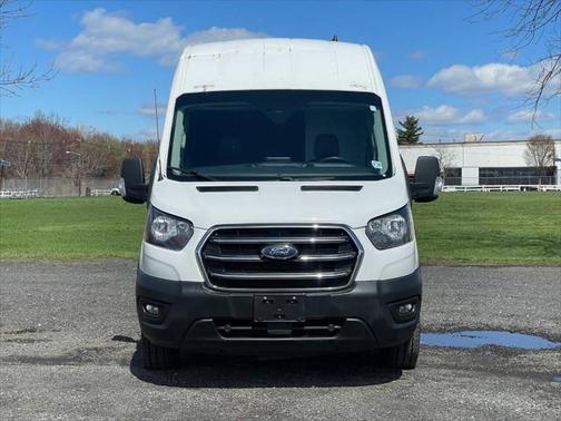 2020 Ford Transit-350 Base