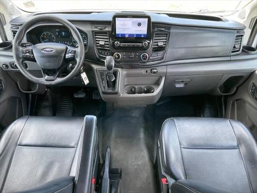 2020 Ford Transit-350 Base