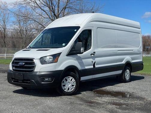 2020 Ford Transit-350 Base