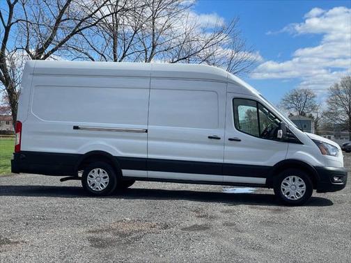 2020 Ford Transit-350 Base