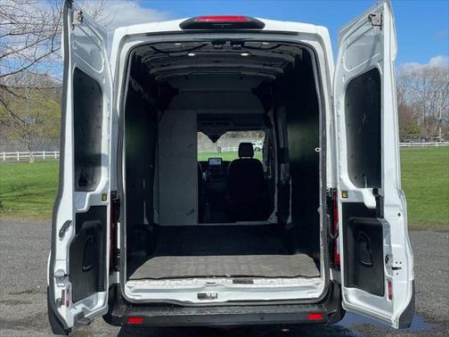 2020 Ford Transit-350 Base