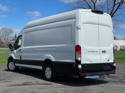 2020 Ford Transit-350 Base