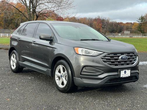 2019 Ford Edge SE