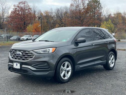 2019 Ford Edge SE