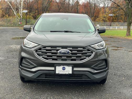 2019 Ford Edge SE
