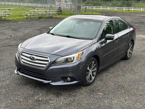 2017 Subaru Legacy Limited