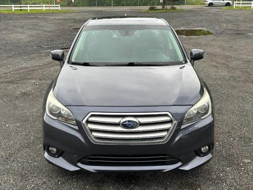 2017 Subaru Legacy Limited