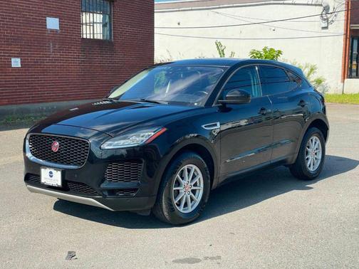 2019 Jaguar E-PACE P250 AWD 4dr SUV