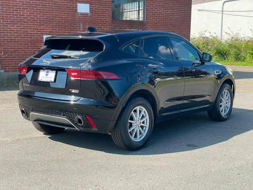 2019 Jaguar E-PACE P250 AWD 4dr SUV