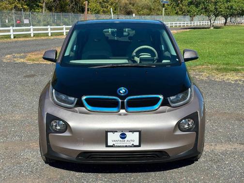 2014 BMW i3 Base