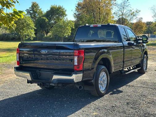 2022 Ford F-250 XLT