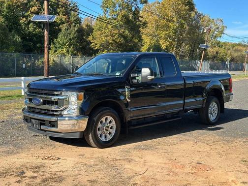 2022 Ford F-250 XLT