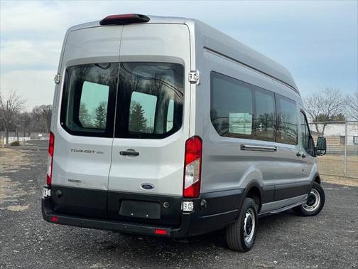 2019 Ford Transit-350 Base