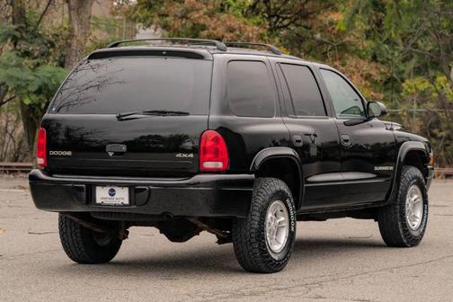 1998 Dodge Durango SLT