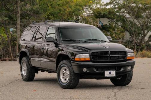 1998 Dodge Durango SLT