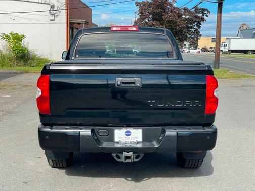 2019 Toyota Tundra Limited