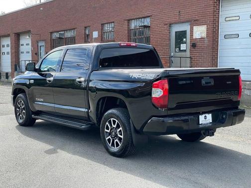 2019 Toyota Tundra Limited
