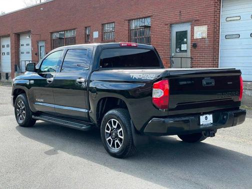 2019 Toyota Tundra Limited