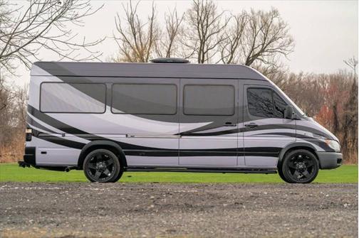 2005 Dodge Sprinter 2500 High Roof