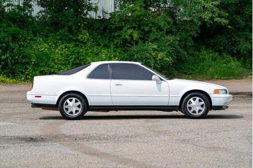 1992 Acura Legend LS