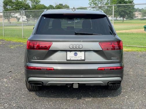 2018 Audi Q7 3.0T Premium Plus
