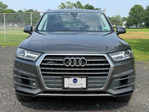 2018 Audi Q7 3.0T Premium Plus