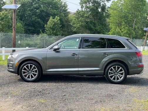 2018 Audi Q7 3.0T Premium Plus