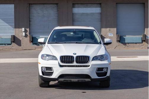 2013 BMW X6 xDrive35i