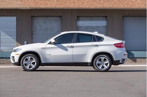 2013 BMW X6 xDrive35i
